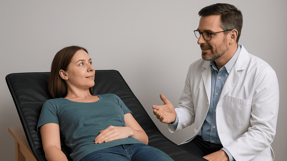 66% Report Less Pain With PEMF Therapy
