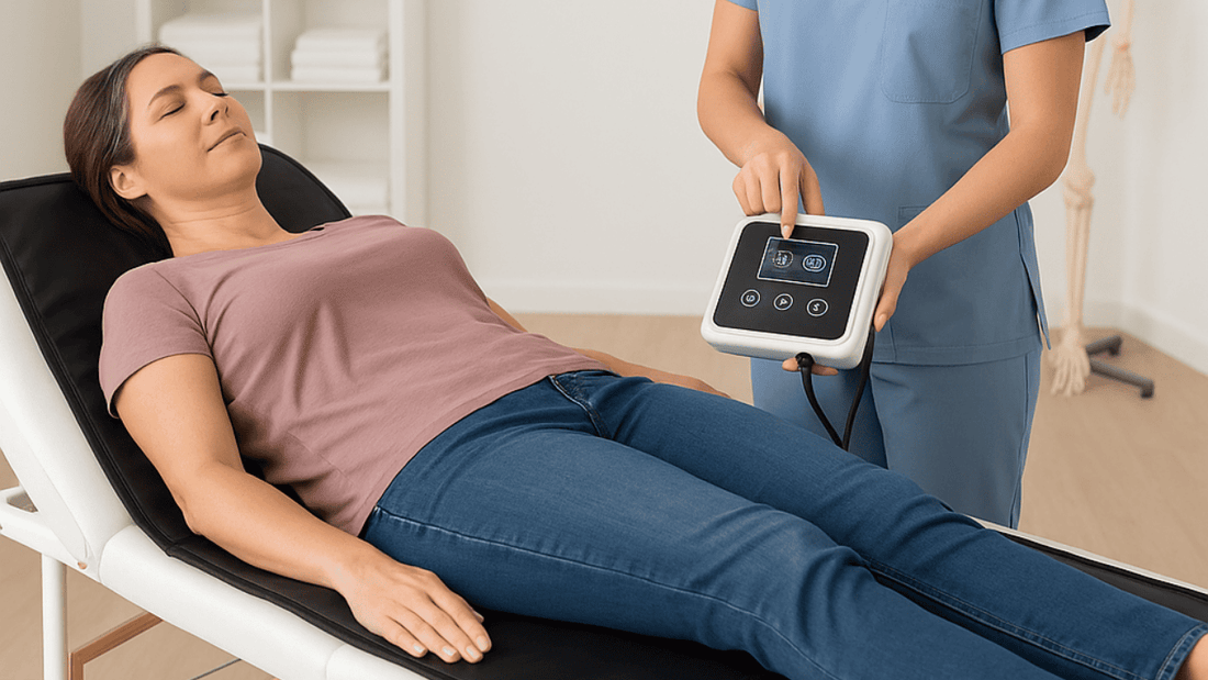 PEMF Therapy Backed by Decades of Clinical Data