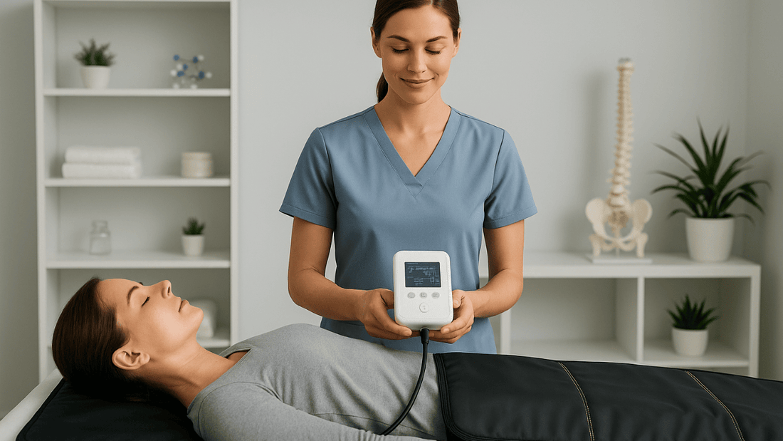 Certified PEMF Practitioners Earn More. Here’s How!