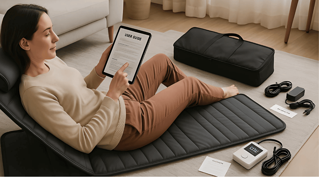 What Makes a PEMF Device Worth Buying?